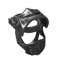 Hellforged Helmet