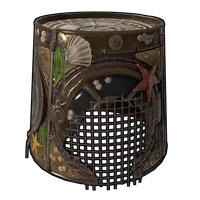 Deep Sea Bucket Helmet