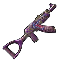 Young Dragon AR