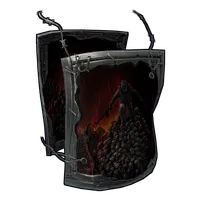 Apotheosis of War Chestplate