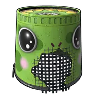 Frog Cosplay Bucket Helmet