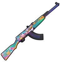 Popstar SKS