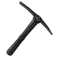 MetalCore Pick Axe