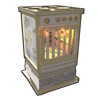Thundergold Electric Furnace