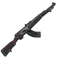 MetalCore SKS