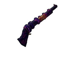 Heat Seeker Waterpipe Shotgun