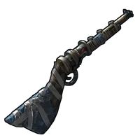 Last Drop Waterpipe Shotgun