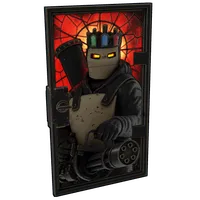 Endgame Armored Door