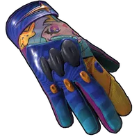 Popstar Tactical Gloves