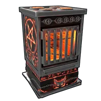 Electric Furnace from Hell