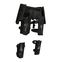 Pirate Wood Armor Pants