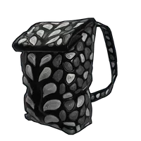HellCore Small Backpack