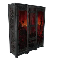 Apotheosis of War Locker