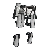No Mercy Wood Pants