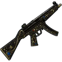 Super Star MP5