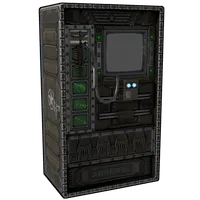 Modern Military Vending Machine