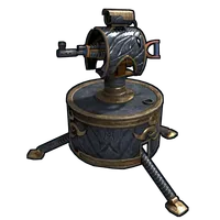 Ragnarok Turret