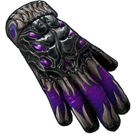 Abyss Tactical Gloves