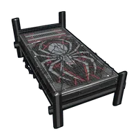 Widow Bed