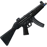 Training Mp5