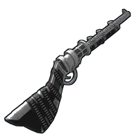 Lightweight Waterpipe Shotgun