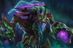 Agaric Flourish Loading Screen