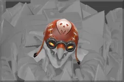 Lumberclaw Cap
