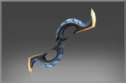 Glaive of the Moonlit Thicket