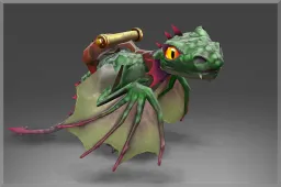 Prismatic Drake