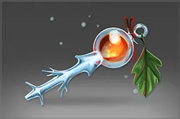 Treasure Key