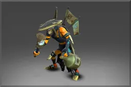 The Mysterious Vagabond Set
