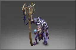 The Stormcrow's Spirit Set