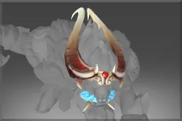 Inscribed Horns of the Hellrunner
