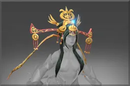 Crown of the Captive Princess