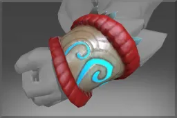 Inscribed Bracelet of the Hellrunner