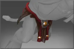 Inscribed Belt of the Hellrunner