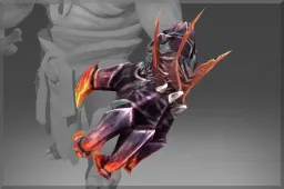 Infernal Wings Claw