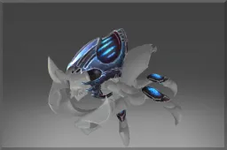 Inscribed Deviant Carapace