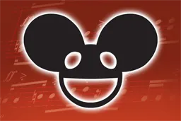 deadmau5 dieback music pack