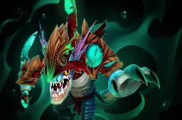 Shivshell Crawler Loading Screen