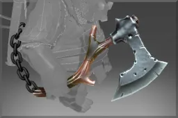 Inscribed Rustclaw