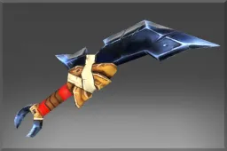 Obsidian Blade Dagger