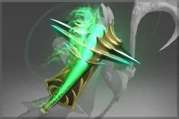 Inscribed Sullen Hollow