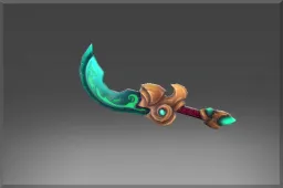Genuine Shell Shiv