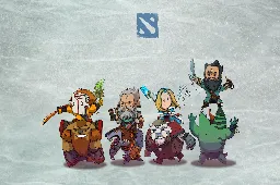 Genuine Let's Race Loading Screen