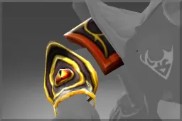 Bracers of the Archivist