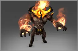 Ishul-Shog the Watcher