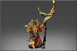 The Demonic Archivist Set