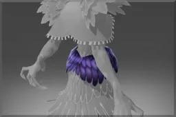 Sash of the Unkind Countess