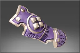 Bracers of Yoskreth